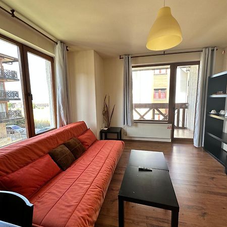 Neon Luxury Apartments Next To The Gondola Bansko Exterior photo